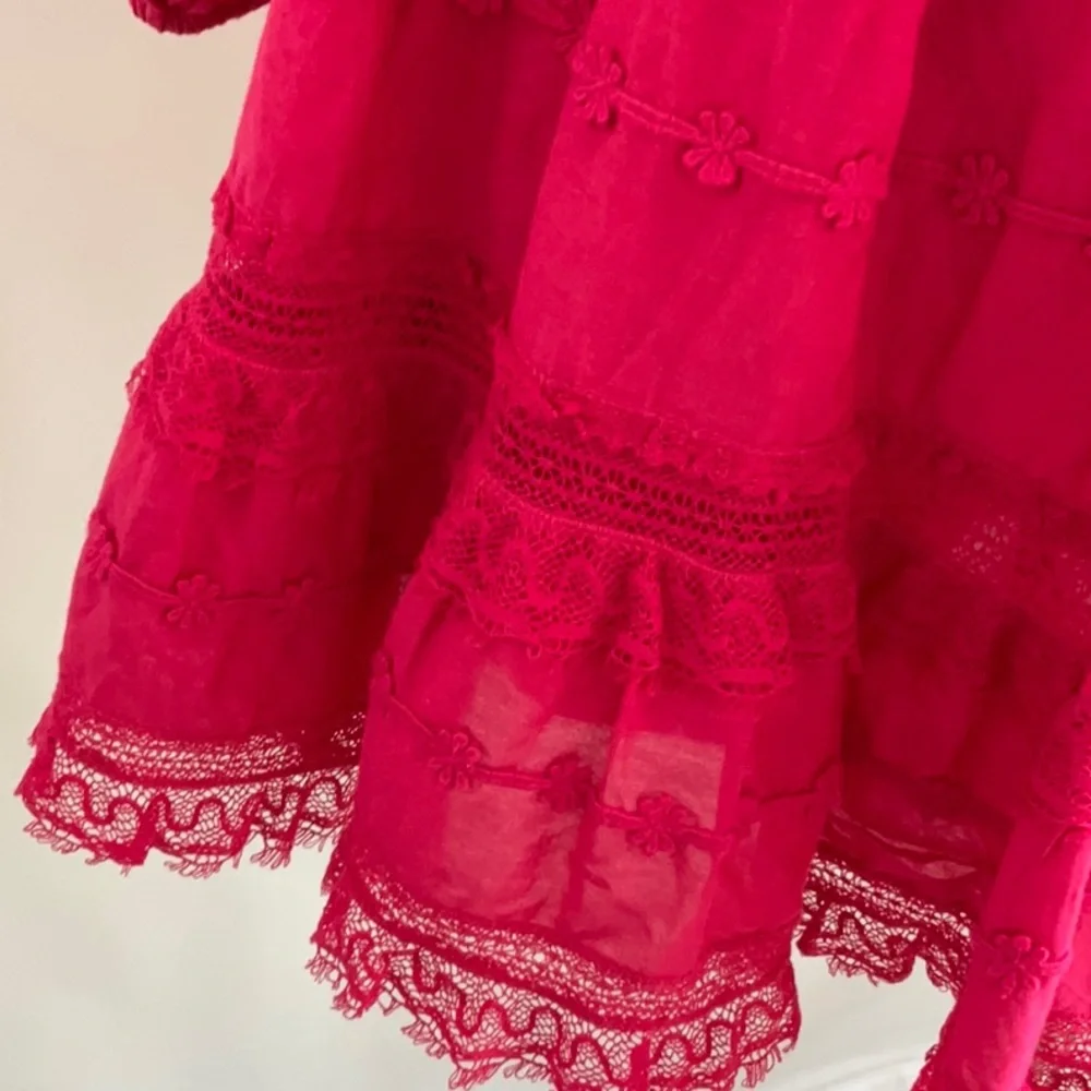 Ulla Johnson Amour Dress - Picture 3 of 12